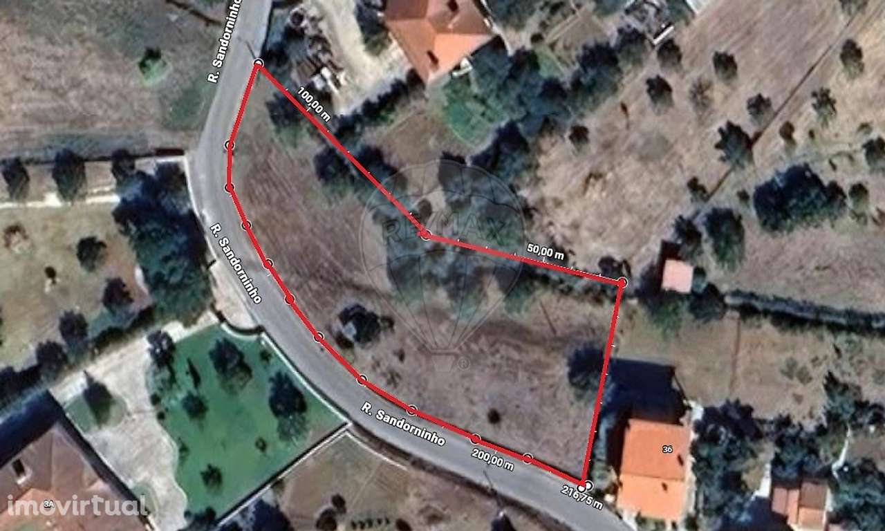 Terreno  para venda - Grande imagem: 2/9