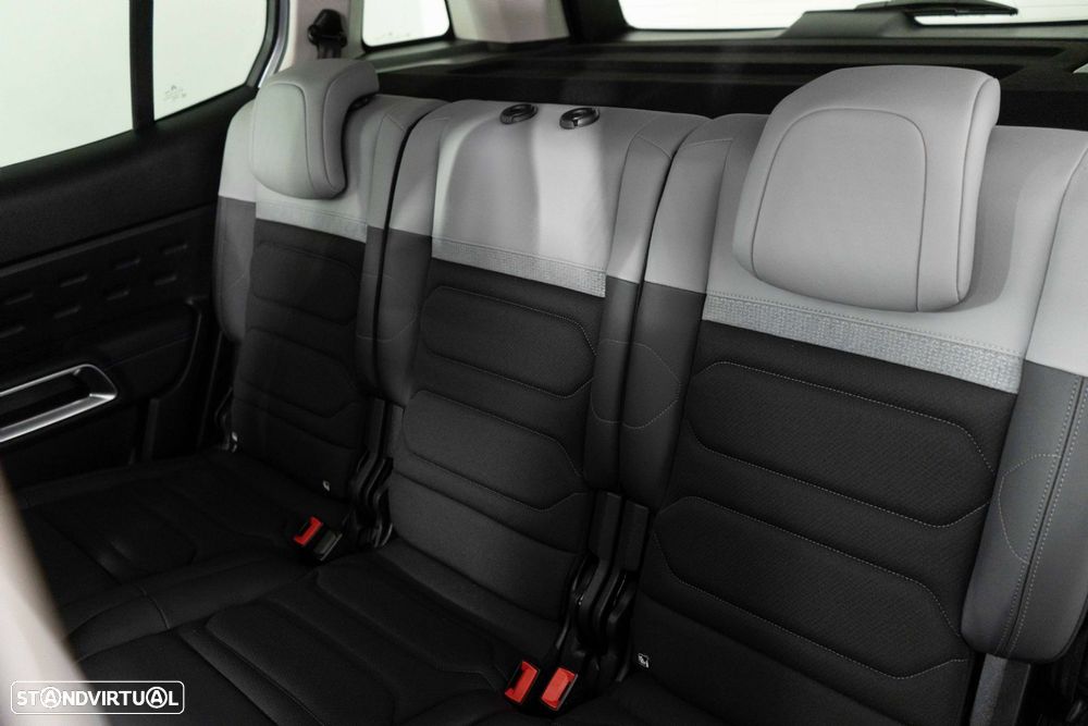 Citroën C5 Aircross 1.6 Hybrid Shine e-EAT8 - 9