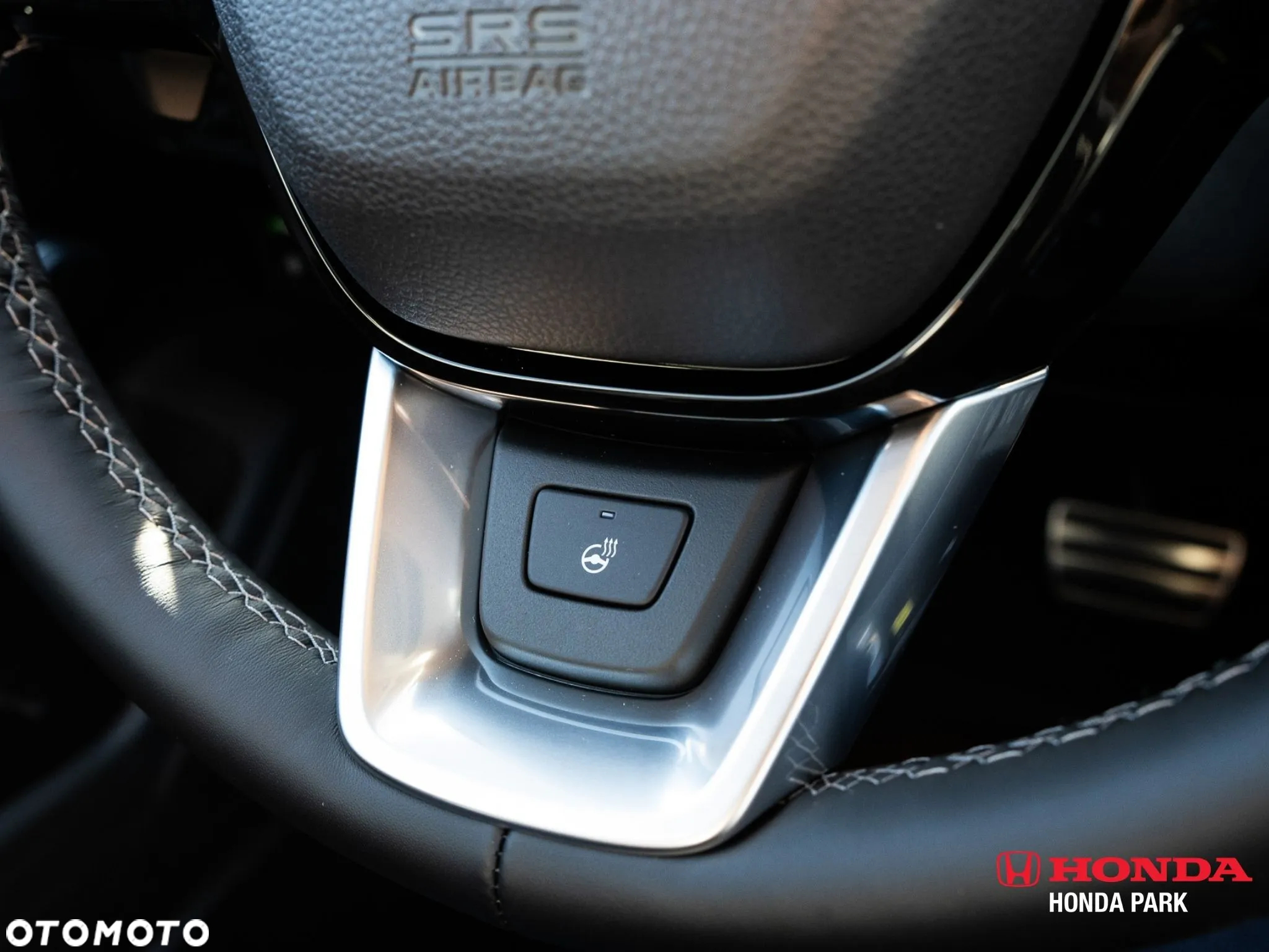 Honda Civic 2.0 i-MMD Advance BSI CVT - 20