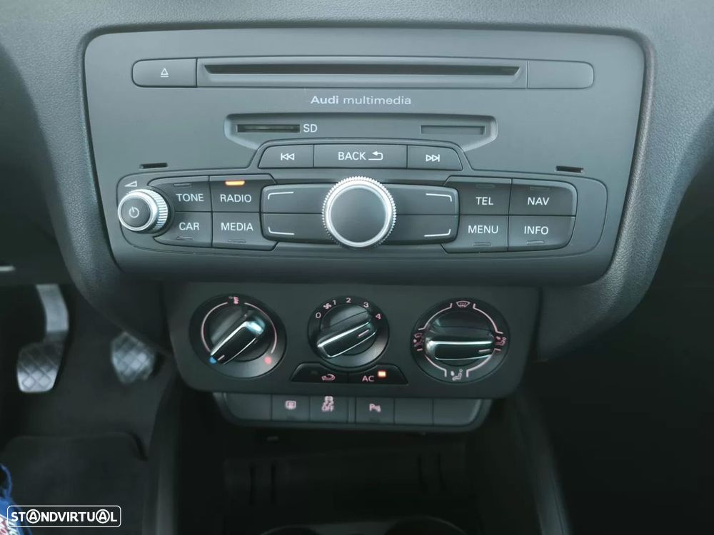 Audi A1 1.6 TDI Sport - 35