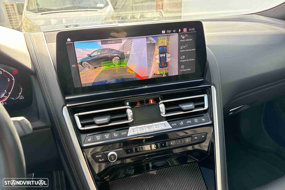 BMW 840 d xDrive Pack M Pro - 14