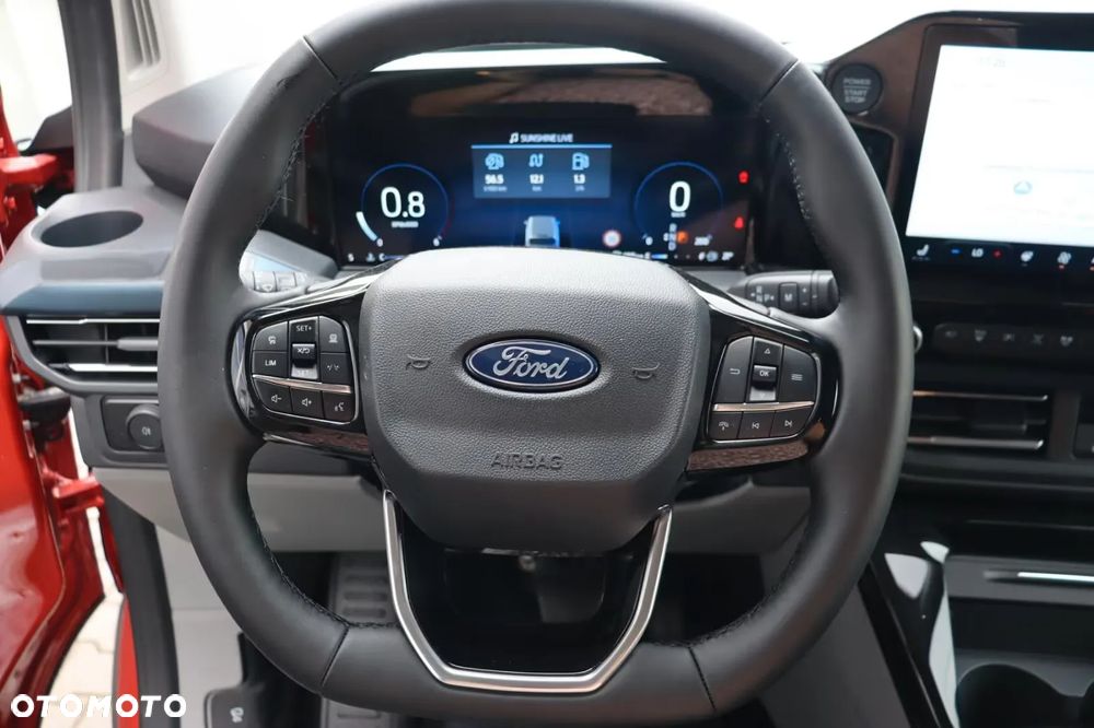 Ford Transit Custom 300 L2H1 Active (bryg.) - 17