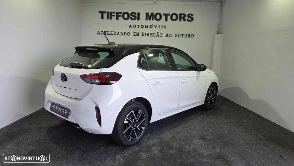 Opel Corsa 1.2 Direct Injection Turbo S&S GS - 7