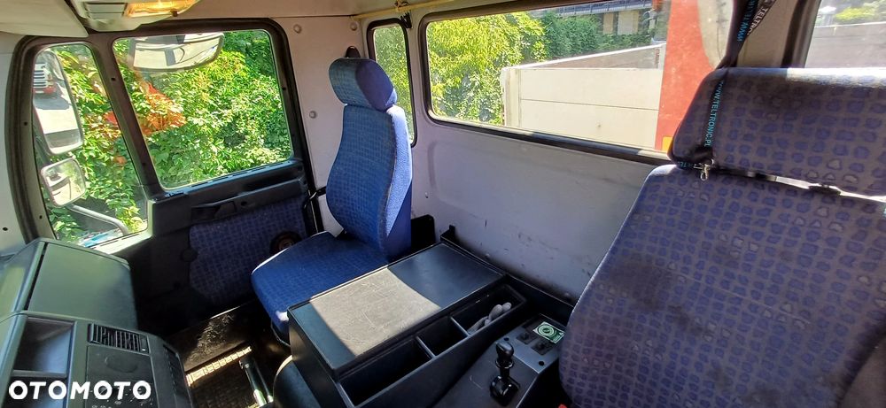 MAN LE 280.B - 7