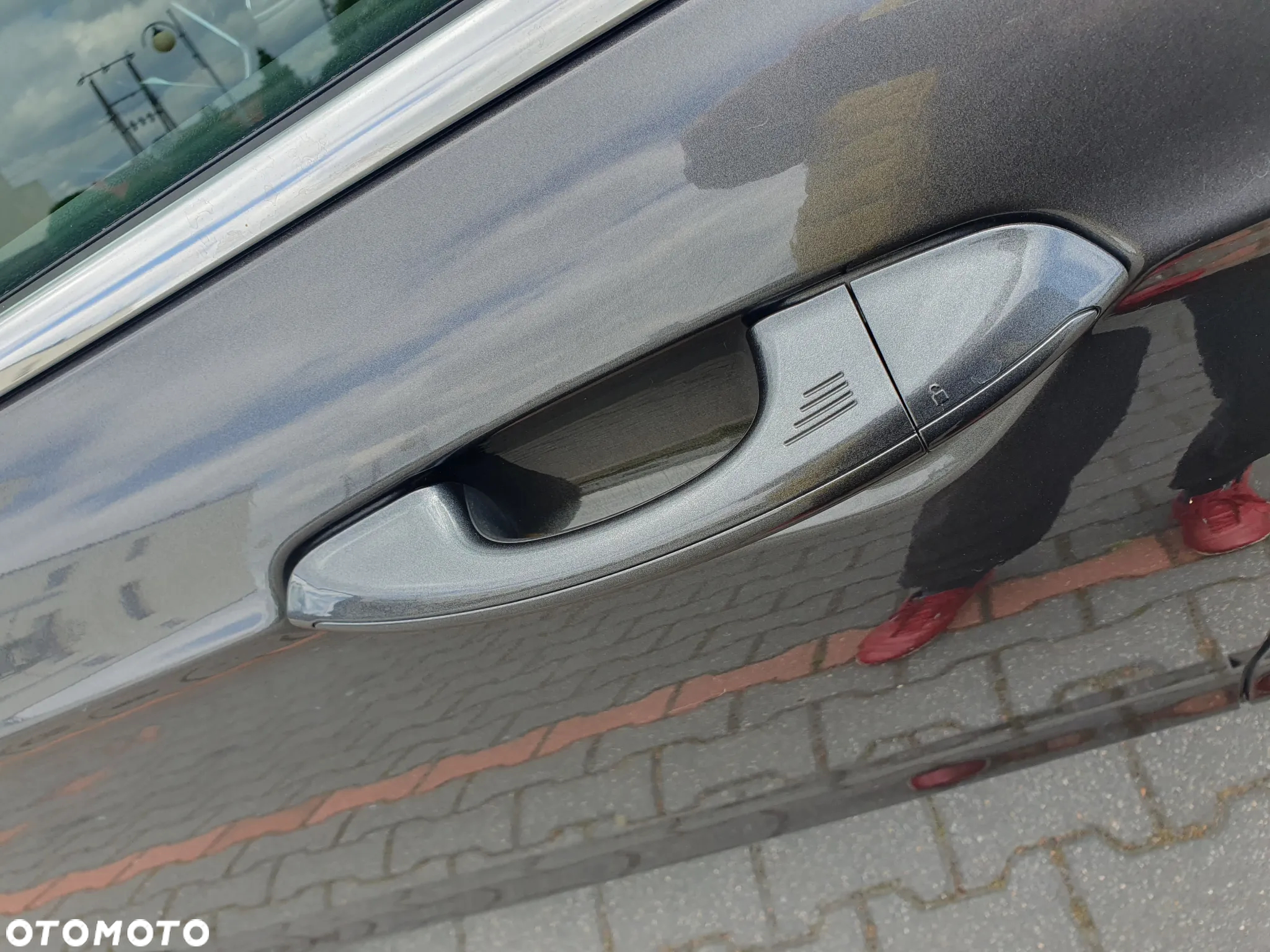 Ford Mondeo 1.5 EcoBoost Start-Stopp Titanium - 13