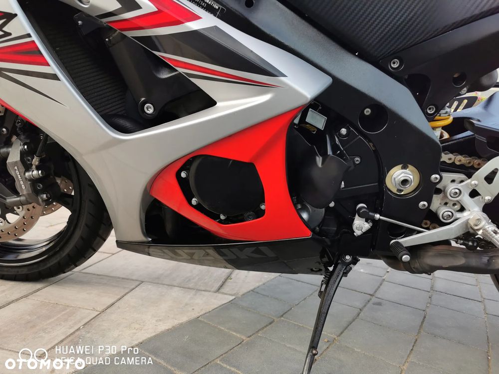 Suzuki GSX-R - 20