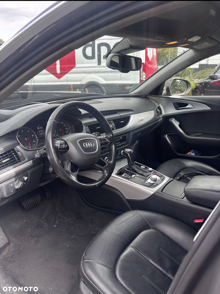 Audi A6 Limousine - 4