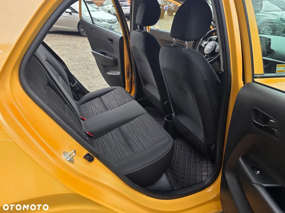 Kia Picanto 1.0 M - 12