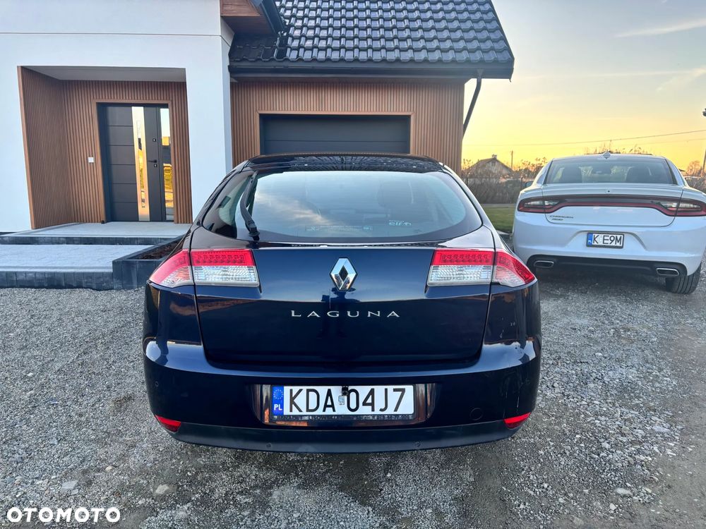 Renault Laguna 2.0 Expression - 3