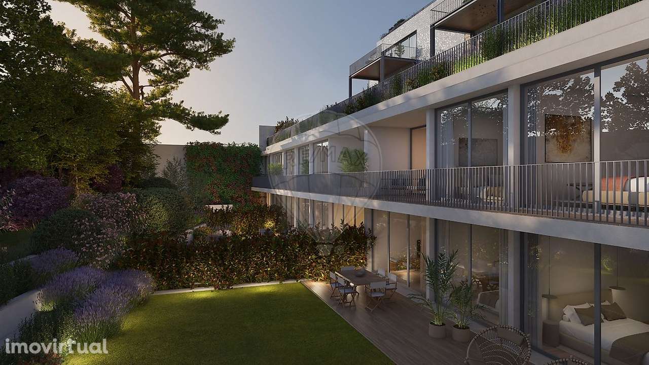 Apartamento T3 para venda - Grande imagem: 4/25