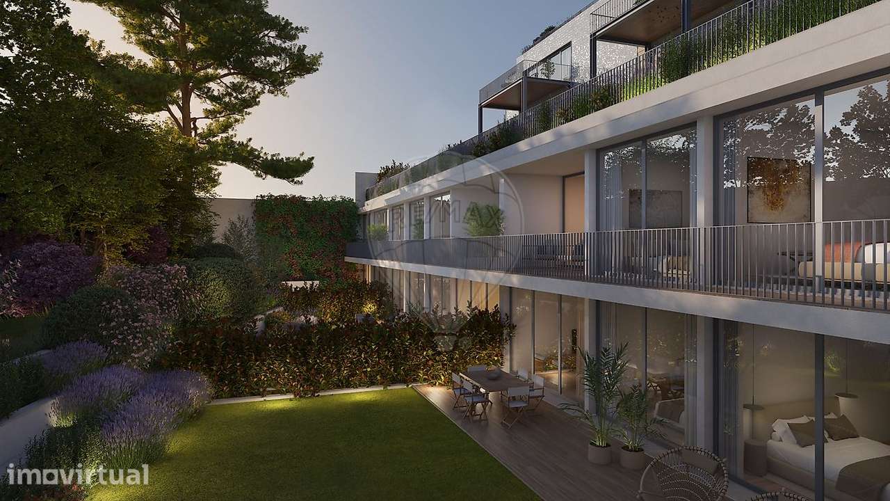 Apartamento T3 para venda - Grande imagem: 4/25