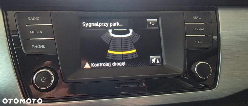 Skoda Fabia - 9