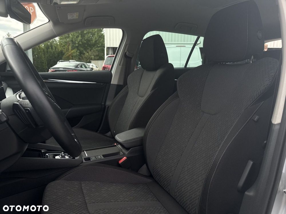 Skoda Octavia 1.5 TSI e-Tec Style DSG - 14