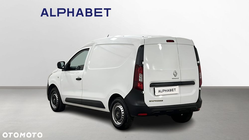 Renault Express Van - 3