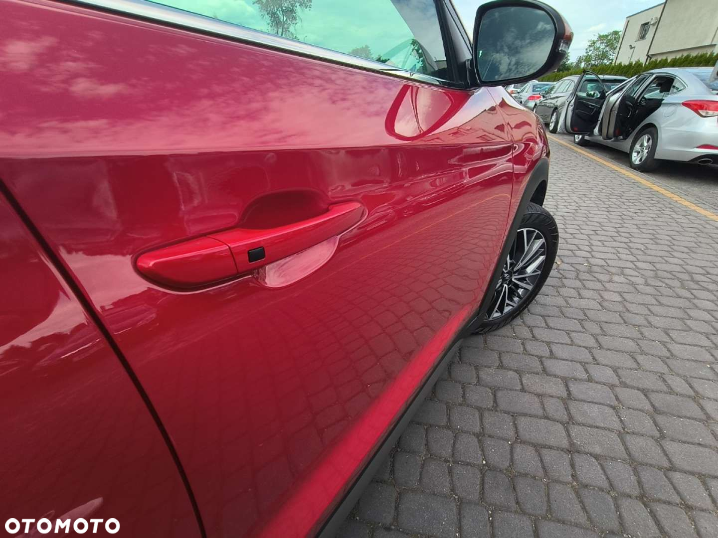 Hyundai Tucson - 21