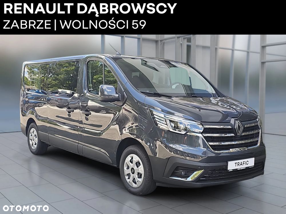 Renault Trafic - 3