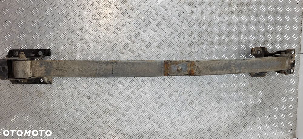Opel Movano B Resor Pióro Tył - 2