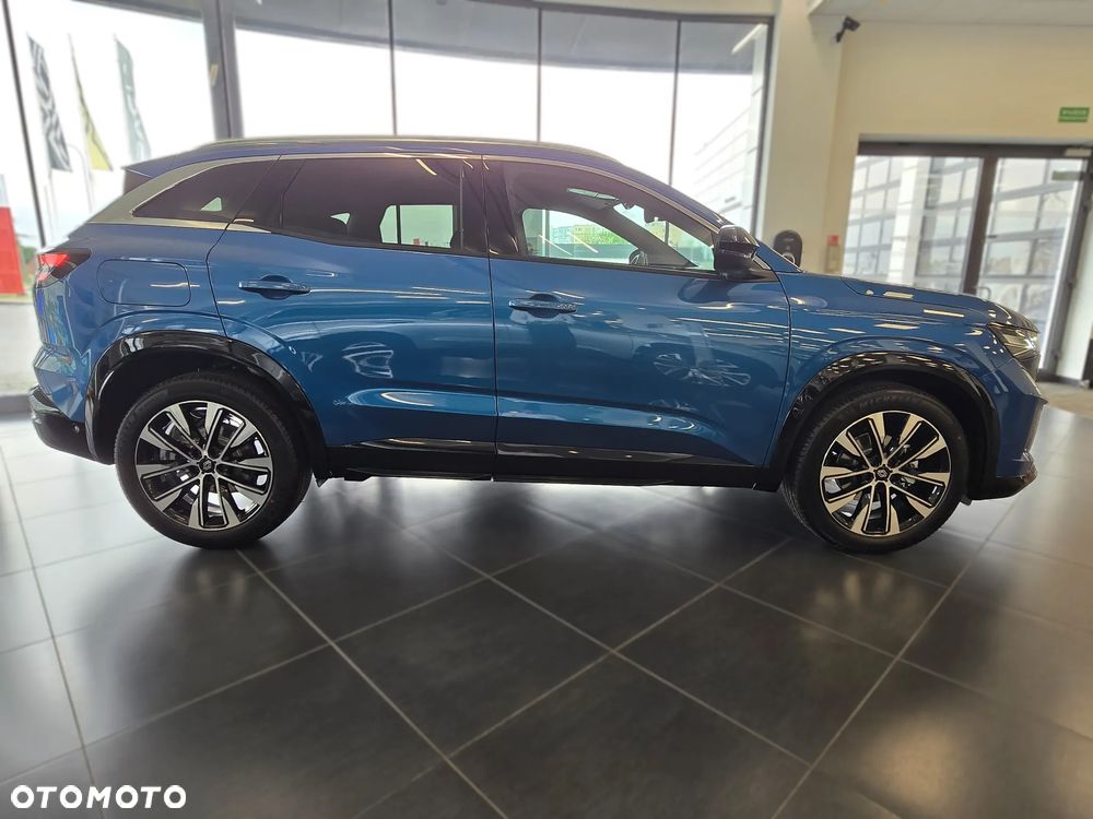 Renault Austral 1.3 TCe mHEV Techno - 4
