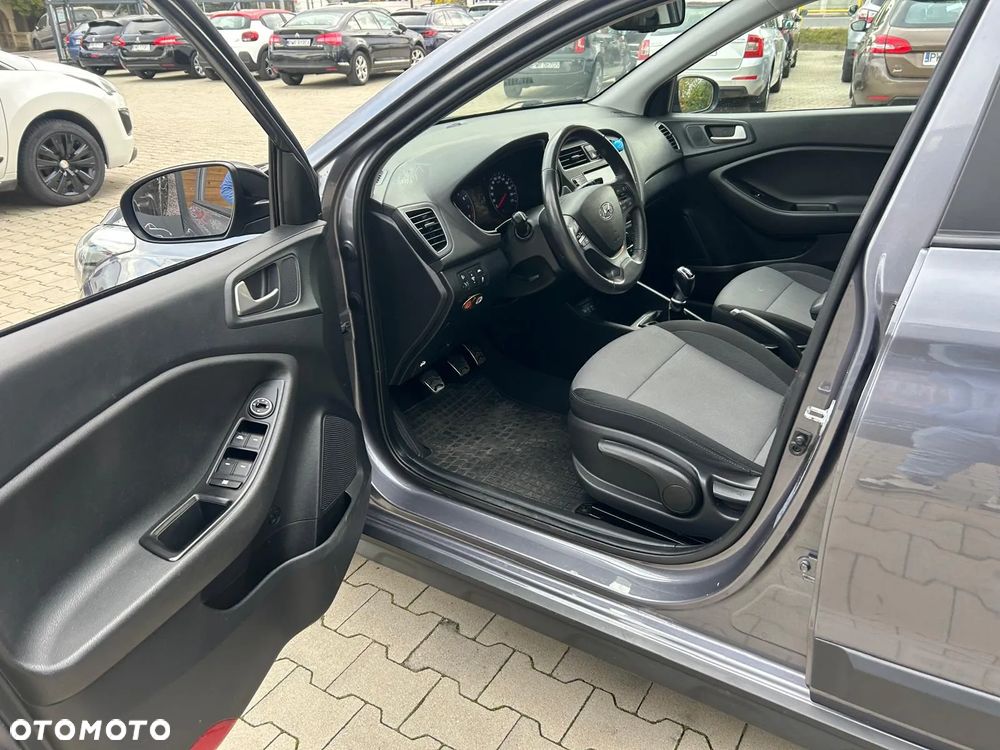 Hyundai i20 1.0 T-GDI Active - 15