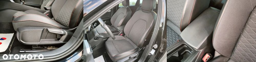 Seat Leon Sportstourer 1.5 TSI ACT OPF FR Plus - 31