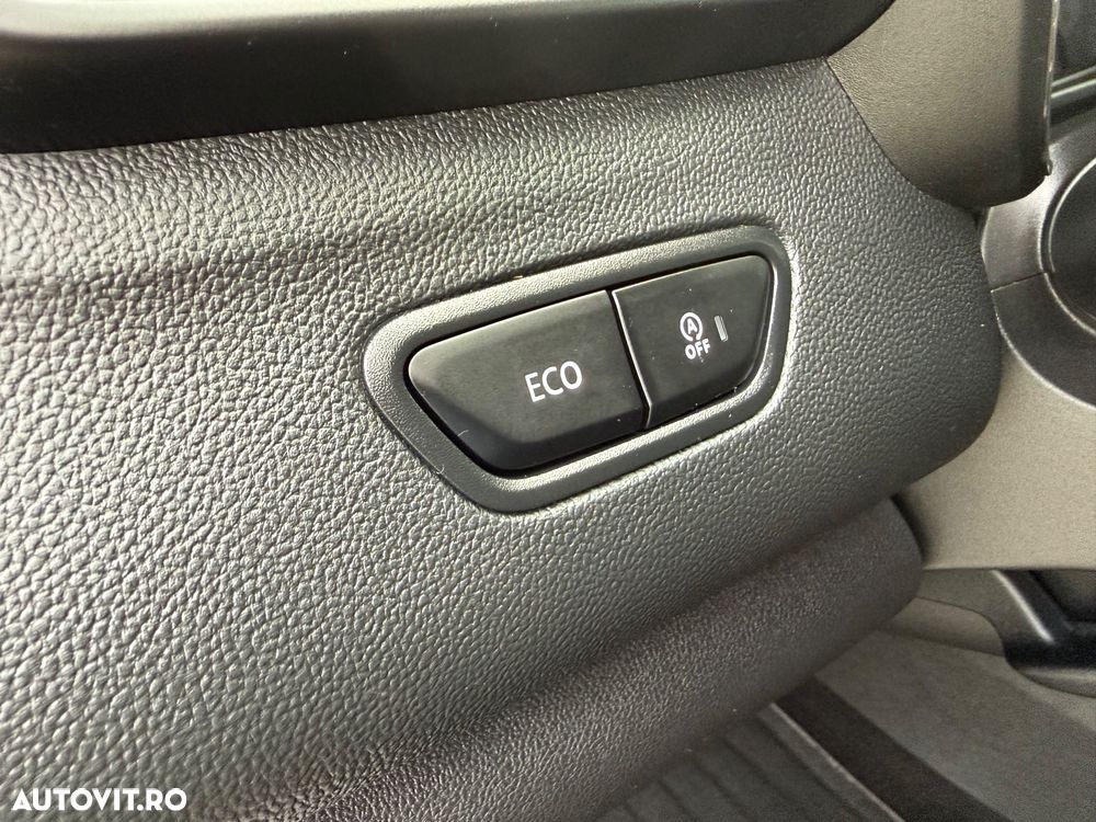 RENAULT Kadjar 2016 — imagine 12
