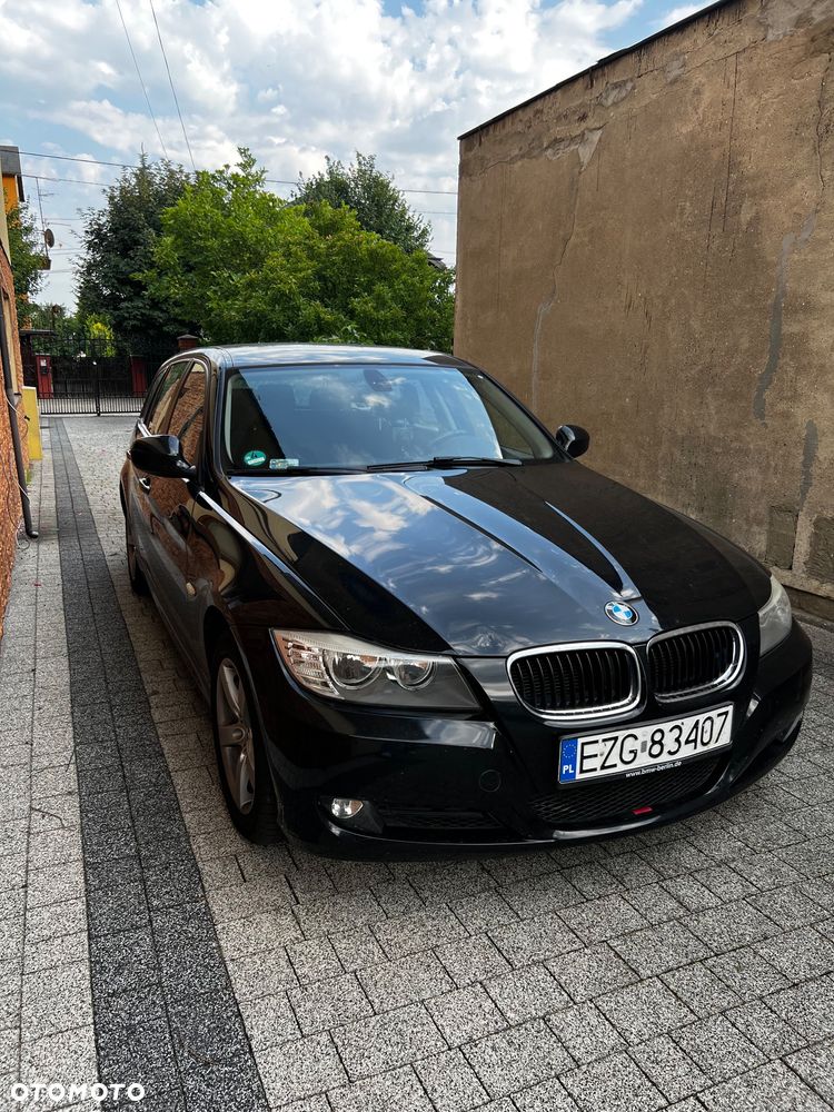 BMW Seria 3 - 2