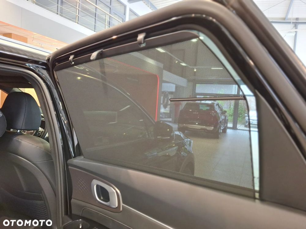 Kia Sorento 2.2 CRDi Prestige Line 4WD DCT 7os - 13