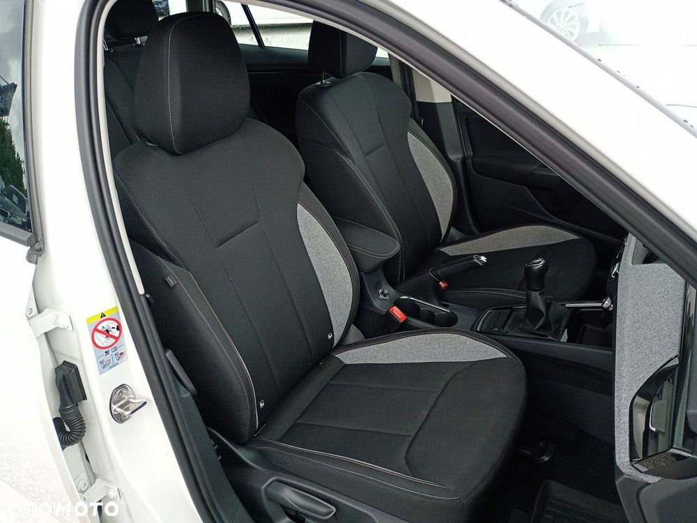 Skoda Scala 1.0 TSI Selection - 27