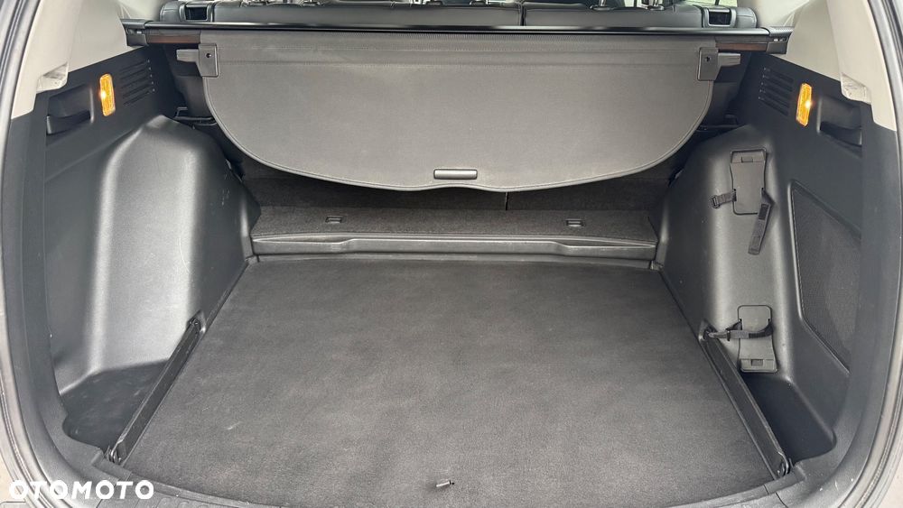 Honda CR-V 1.5T 4WD CVT Executive - 19