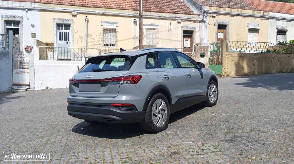 Audi Q4 e-tron 35 - 11