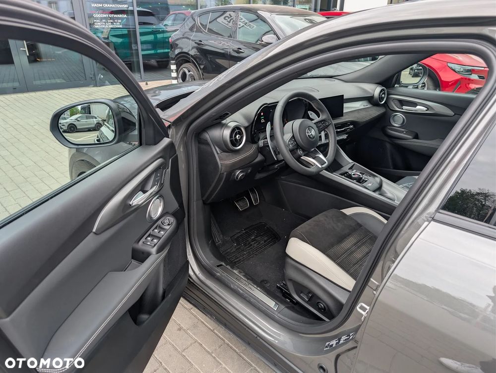 Alfa Romeo Tonale 1.5 T4 GSE mHEV Sport Speciale DCT - 7