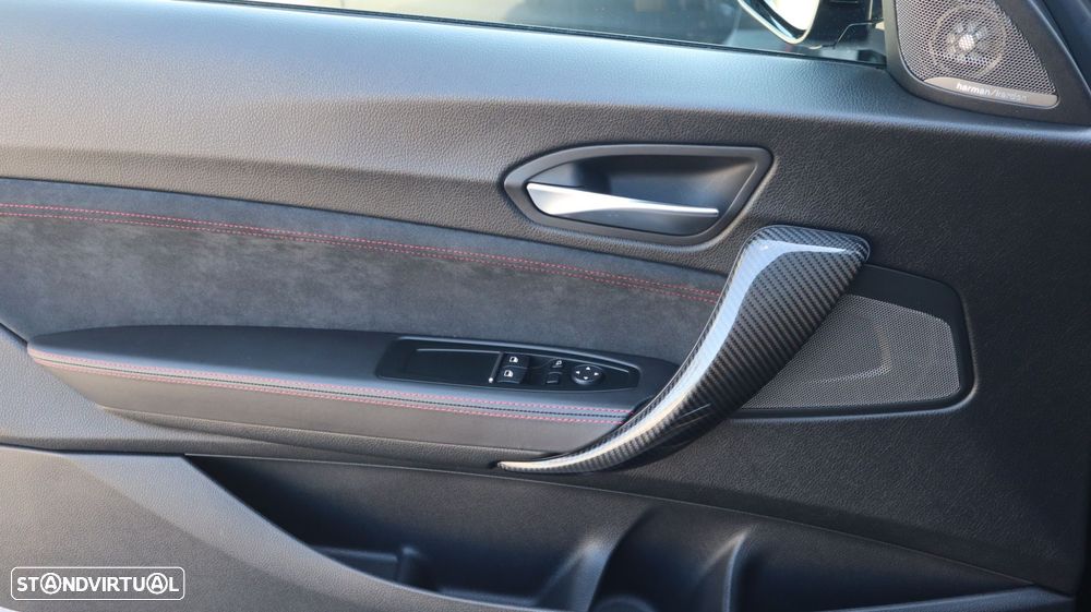 BMW M2 CS Auto - 34