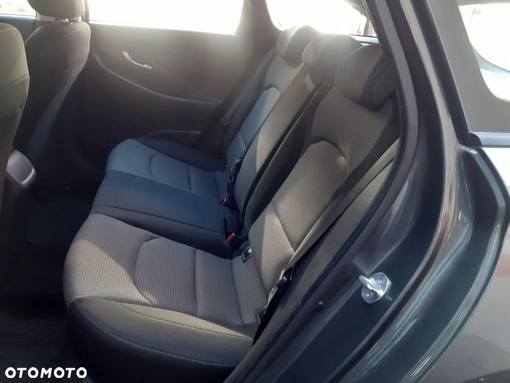 Hyundai i30 - 17