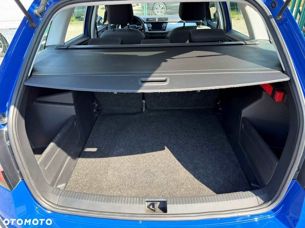 Skoda Fabia 1.0 TSI Cool Plus - 19