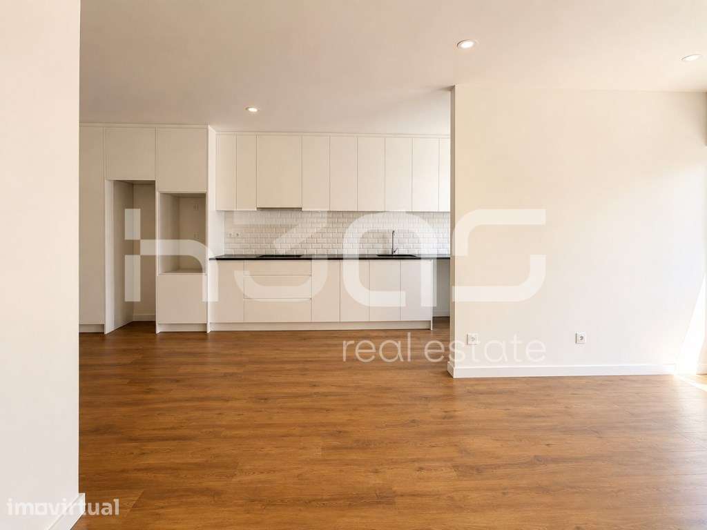 Apartamento T3 em Maximinos, Braga - Remodelação Total e Excelente ... - Grande imagem: 4/13