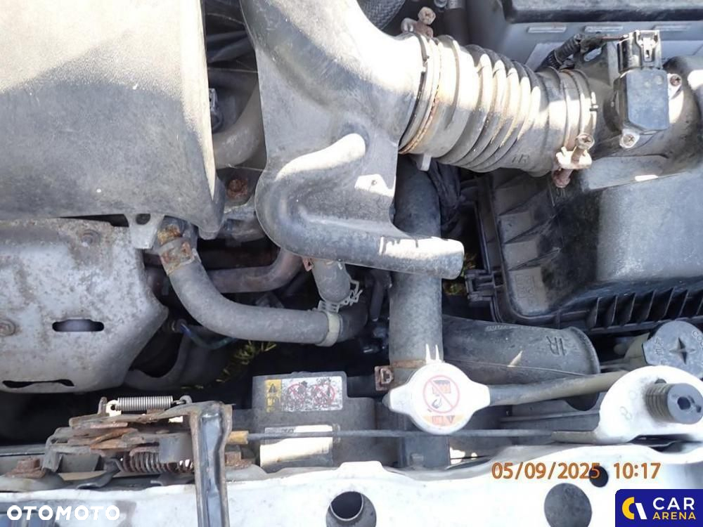 Toyota Yaris 1.5 Active - 39