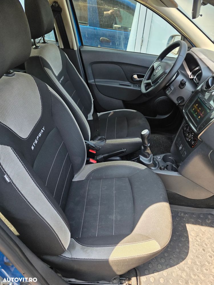 Dacia Sandero 0.9 TCe Prestige - 3