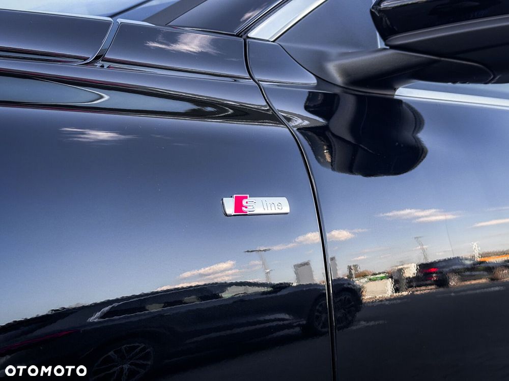 Audi A6 Sportback e-tron - 3