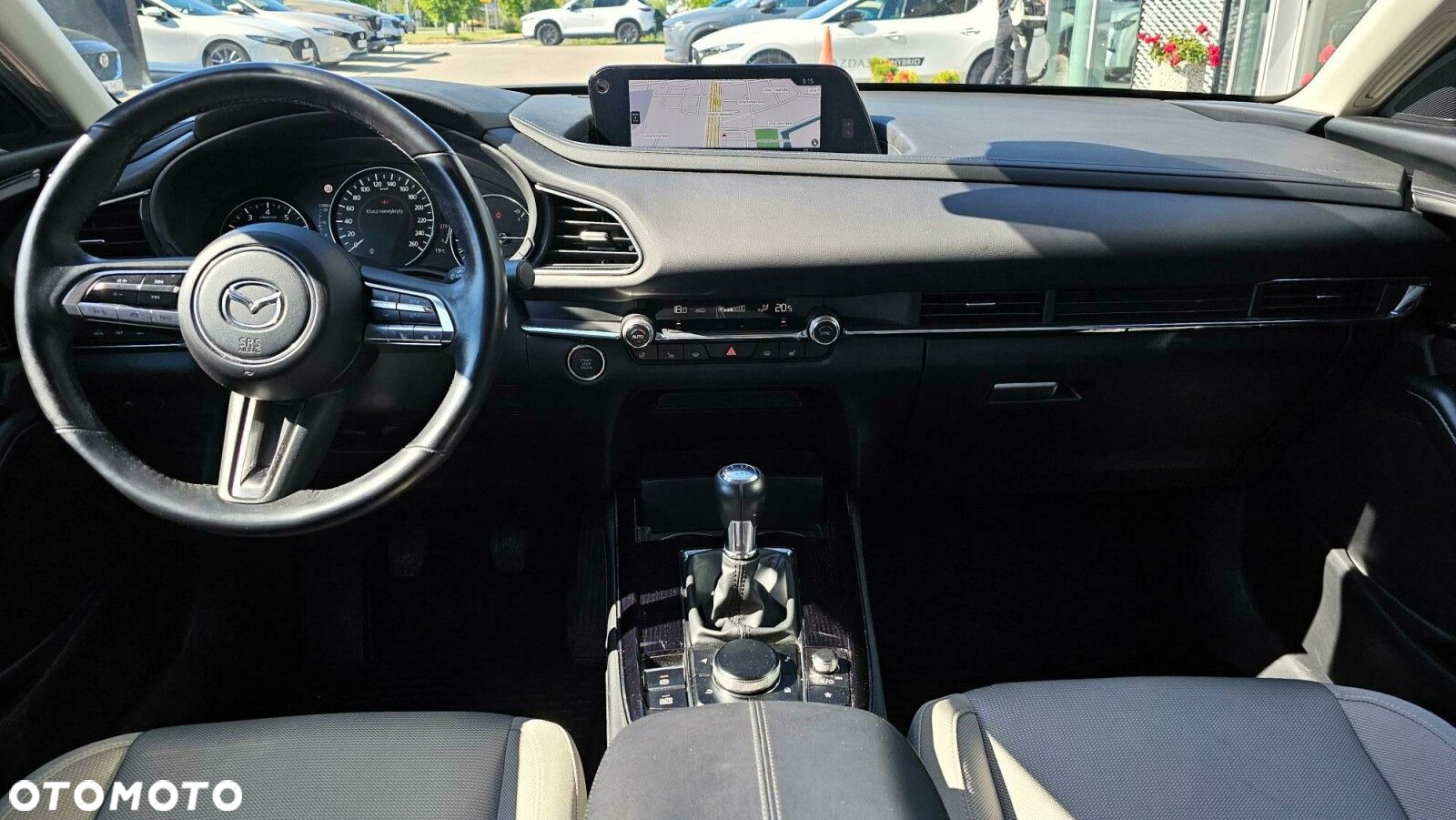 Mazda CX-30 - 11