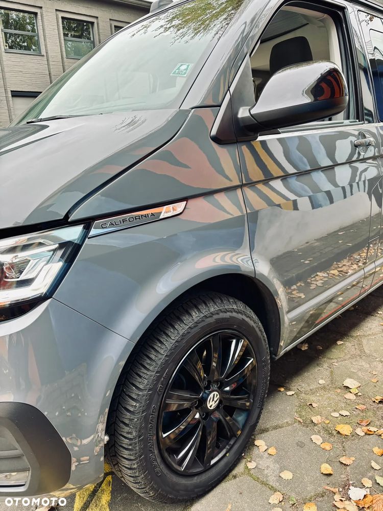 Volkswagen California - 5