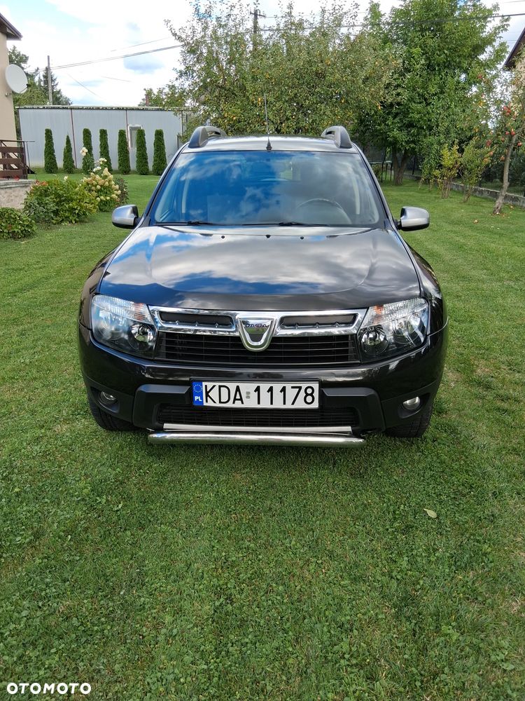 Dacia Duster 1.5 dCi SL Off-Road - 2