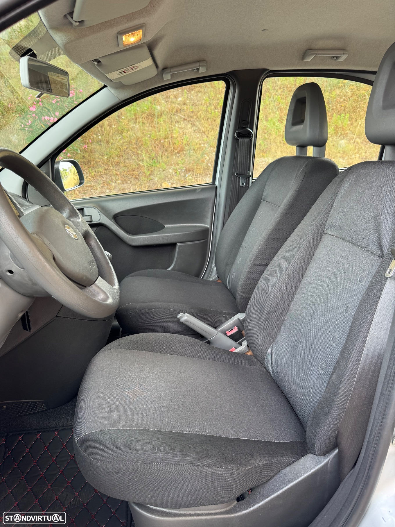 Fiat Panda 1.2 Dynamic - 19