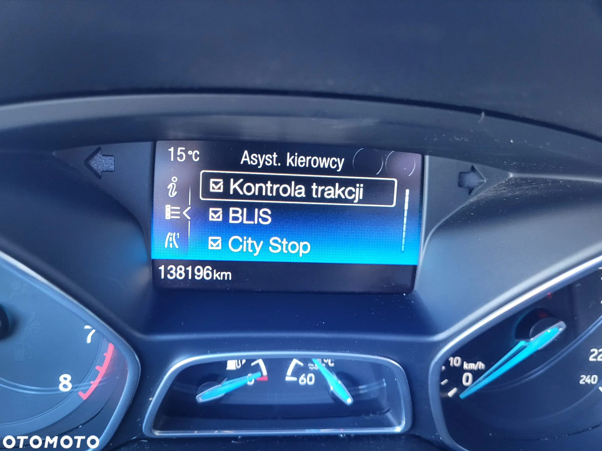 Ford C-MAX 1.0 EcoBoost Titanium ASS - 32