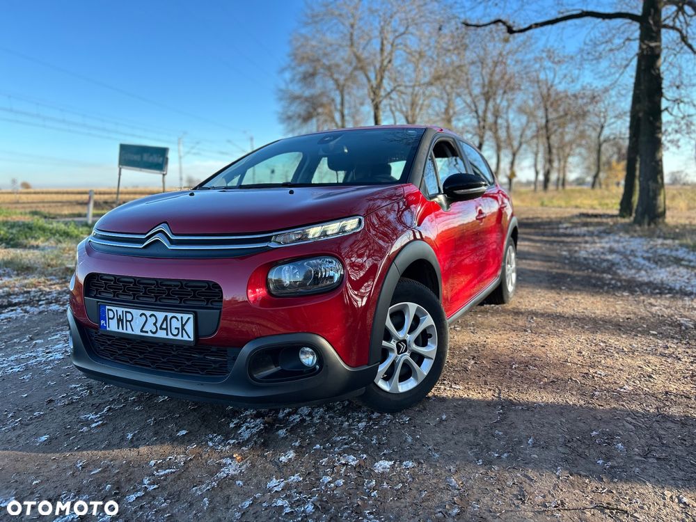 Citroën C3 1.2 PureTech Selection Elite - 2