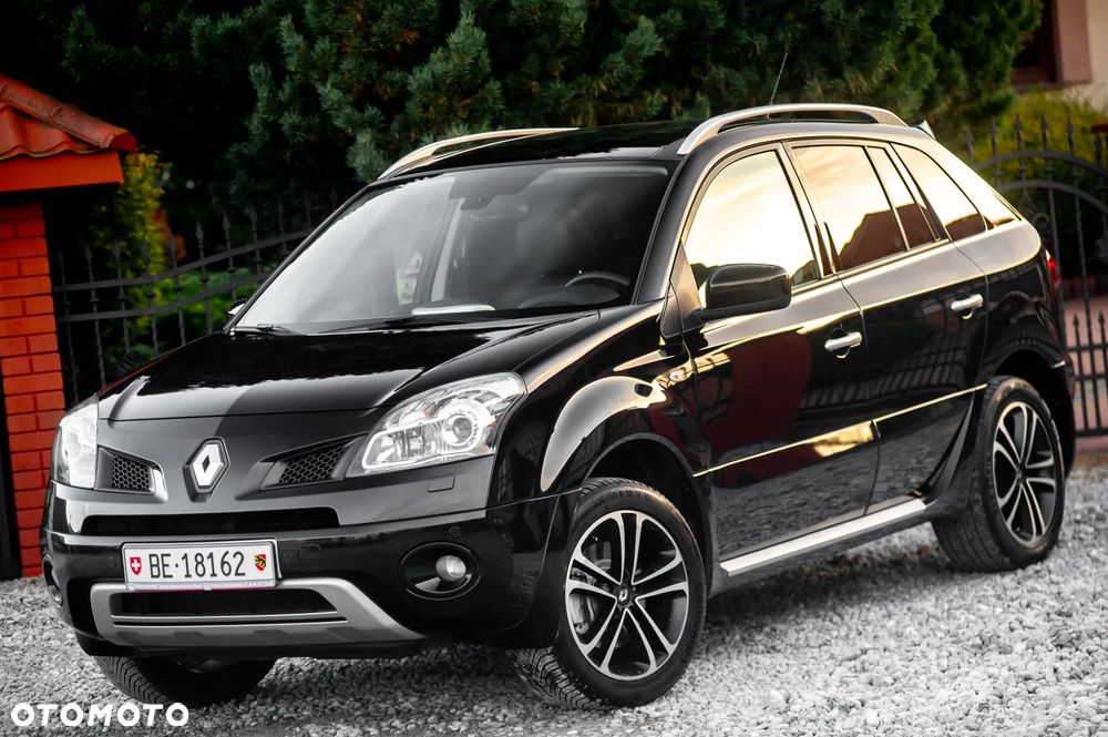 Renault Koleos 2.5 16V 4x4 Dynamique - 6