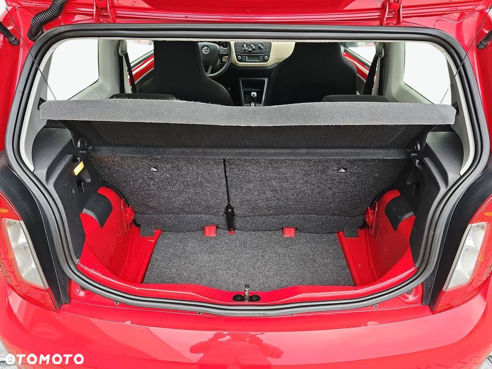 Skoda Citigo 1.0 Ambition - 17
