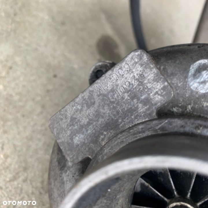 mercedes silnik 2,2 cdi om 646 wtryski turbo pompa wiazka kolektor listwa czujnik - 8