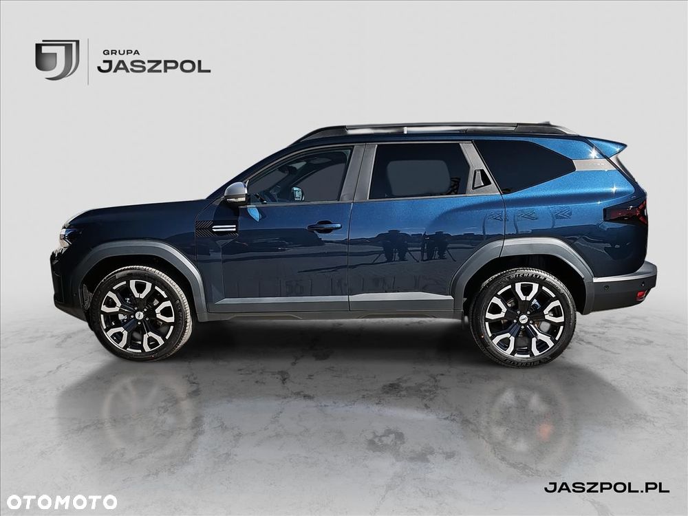 Dacia Bigster - 8