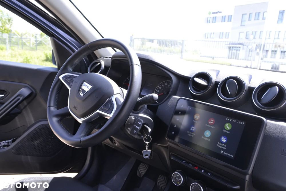 Dacia Duster 1.0 TCe Comfort - 7