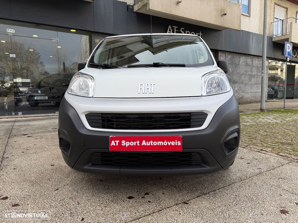 Fiat FIORINO 1.3 M-JET - Iva Dedutivel !! - 28